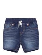 No-Non Denim Shorts Levi's Blue