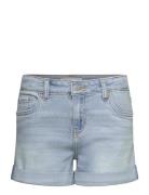 Eh-Denim Shorts Levi's Blue