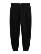 Essential Logo Joggers Hb Superdry Black