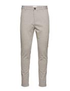 Superflex Pant Normal Length Lindbergh Grey