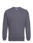 Jjestar Basic Sweat Crew Neck Noos Jack & J S Navy