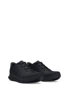 Ua Charged Speed Swift Under Armour Black