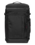 Tecum Top Eastpak Black