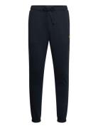 Slim Sweat Pant Lyle & Scott Navy