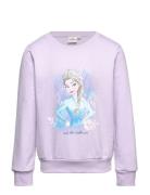 Sweats Disney Purple