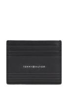 Th Business Cc Holder Tommy Hilfiger Black