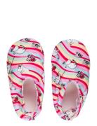 Kana Non-Slip Toffla Martinex Pink