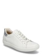 Soft 7 W Easy Slip ECCO White