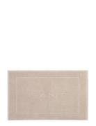 Bath Mat GANT Beige
