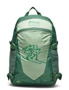 Birkebeiner Jr 18 Bergans Green