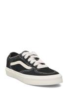 Rowley Classic VANS Black