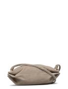 Pikku Karla Suede Marimekko Beige