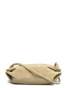 Pikku Karla Suede Marimekko Beige