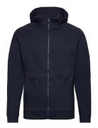 Adv Join Fz Hoodie M Craft Navy