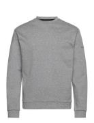 Adv Join Rn Sweatshirt M Craft Grey