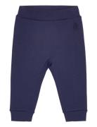 Trousers United Colors Of Benetton Navy