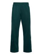 Relaxed Straight Fit Trackpants Scotch & Soda Green