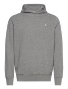 Hmlpulse Sweat Hoodie Hummel Grey