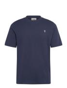 Hmlpulse T-Shirt Hummel Navy