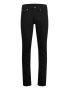 Slim Calvin Klein Jeans Black