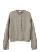 Skylarsy Cardigan Sofie Schnoor Young Beige