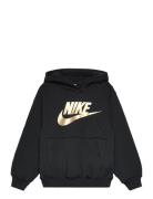 Nike Sportswear Club Fleece Pullover Hoodie Nike Black