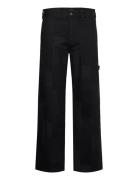 Jacquard Carpenter Pant Dickies Black