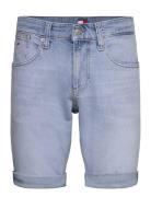 Ronnie Short Bi0112 Tommy Jeans Blue