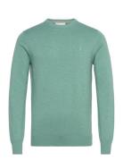 Bs Jupiter Regular Fit Knitwear Bruun & Stengade Green