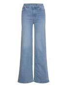 Palazzo Angel Cloudy Lois Jeans Blue