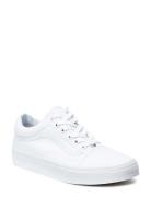 Ua Old Skool VANS White