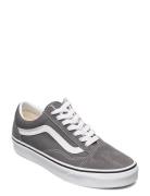 Ua Old Skool VANS Grey