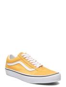 Ua Old Skool VANS Yellow