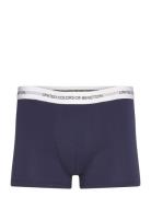 Boxer United Colors Of Benetton Navy