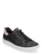 Soft 7 W Easy Slip ECCO Black