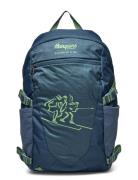 Birkebeiner Jr 22 Bergans Blue