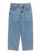 Baggy Denim Tom Tailor Blue