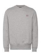 Oakport Sweatshirt Dickies Grey