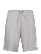 M Mh Bosshortft Adidas Sportswear Grey