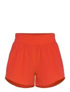 Ua Vanish 3In Short Under Armour Orange