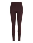 Motion Legging Emea Under Armour Burgundy