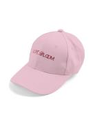 Pcsina Cap Pieces Pink