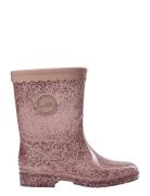 Lianask Rubber Boot W/O Lining Sofie Schnoor Baby And Kids Pink