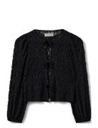 Hazelsy Shirt Sofie Schnoor Young Black