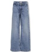 Kogcomet Wide Leg Dnm Mat085 Noos Kids Only Blue