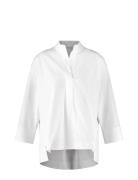 Blouse 3/4 Sleeve Gerry Weber White