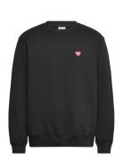 Essence Sweatshirt Makia Black