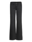 Zoe Lee Jeans Black