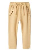 Nmfdefne Sweat Pant Lil Lil'Atelier Yellow