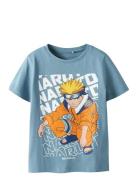 Nkmfukas Naruto Ss Top Sky Name It Blue
